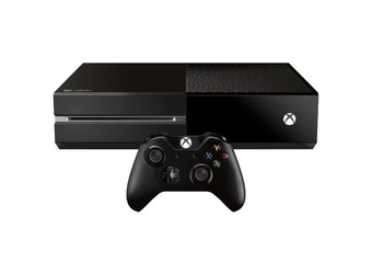 Ремонт Xbox One