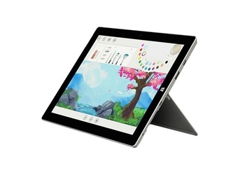 Ремонт Microsoft Surface 3