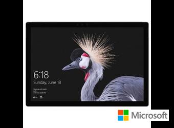 Замена стекла (экрана) Microsoft Surface Pro 5