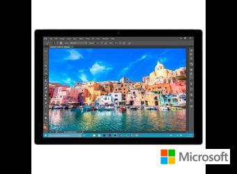 Замена стекла (экрана) Microsoft Surface Pro 4