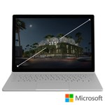 Ремонт Microsoft Surface Book 2 13.5