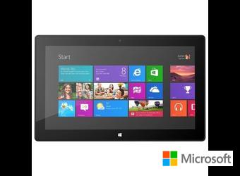 Замена стекла (экрана) Microsoft Surface Pro 2