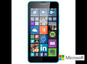 Замена дисплея тачскрина Microsoft Lumia 640