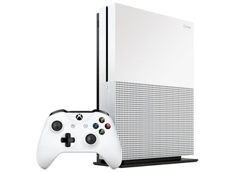 Ремонт Xbox One S
