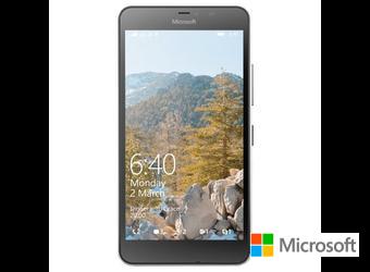 Замена стекла экрана Microsoft Lumia 640 XL