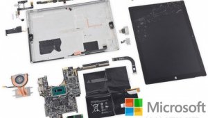 Срочный ремонт телефонов Microsoft