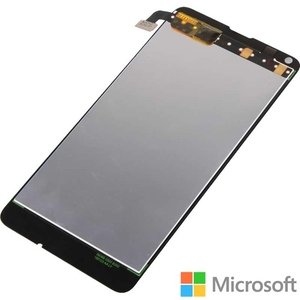 Замена дисплея (тачскрина) Microsoft Lumia 640